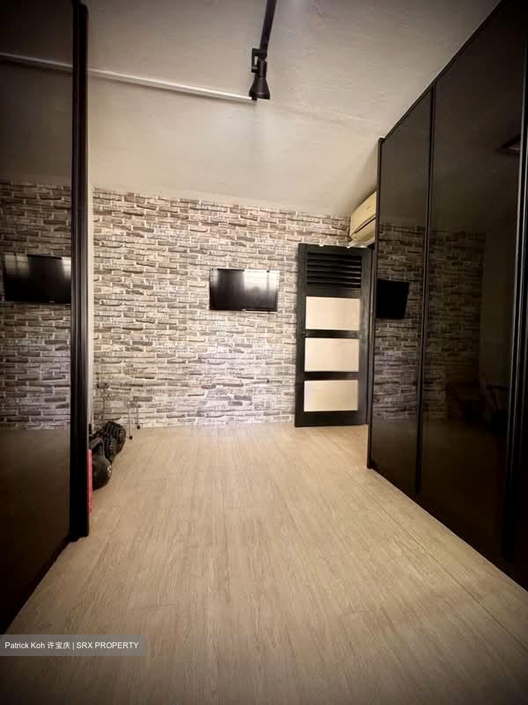 Blk 171 Stirling View (Queenstown), HDB 3 Rooms #554034711